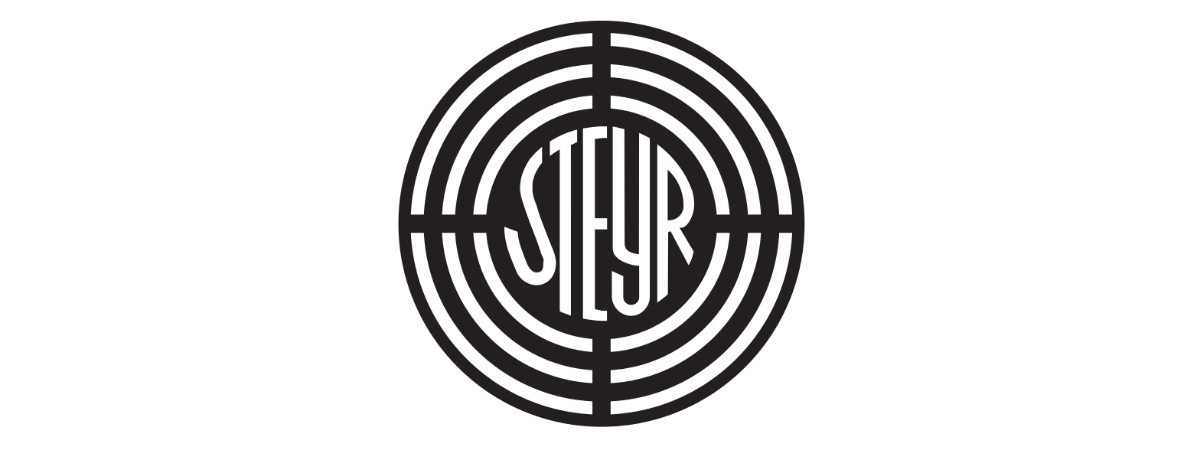 STEYR 